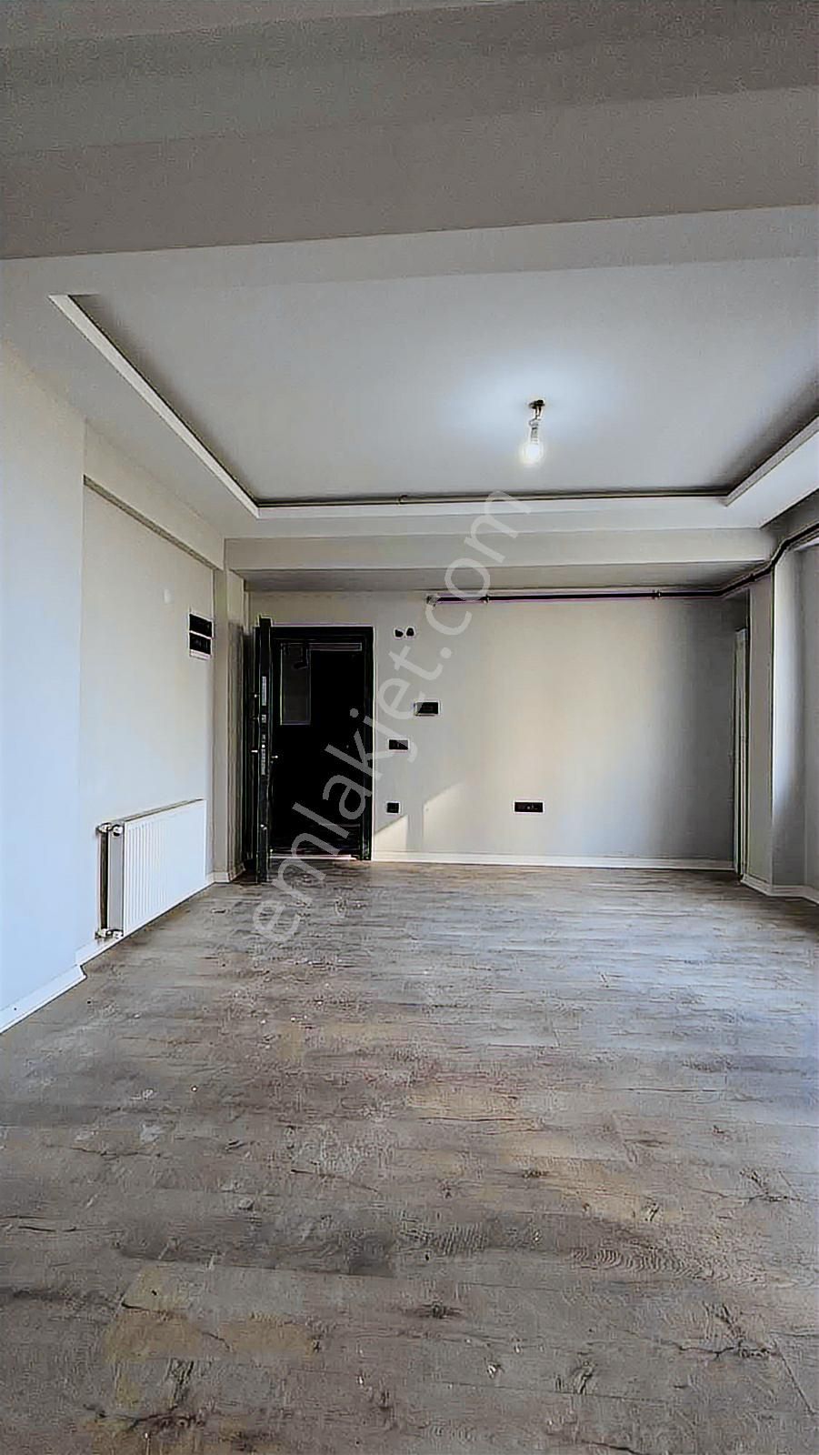 Atakum Büyükoyumca Da Fırsat 2+1 Daire - Görsel 23