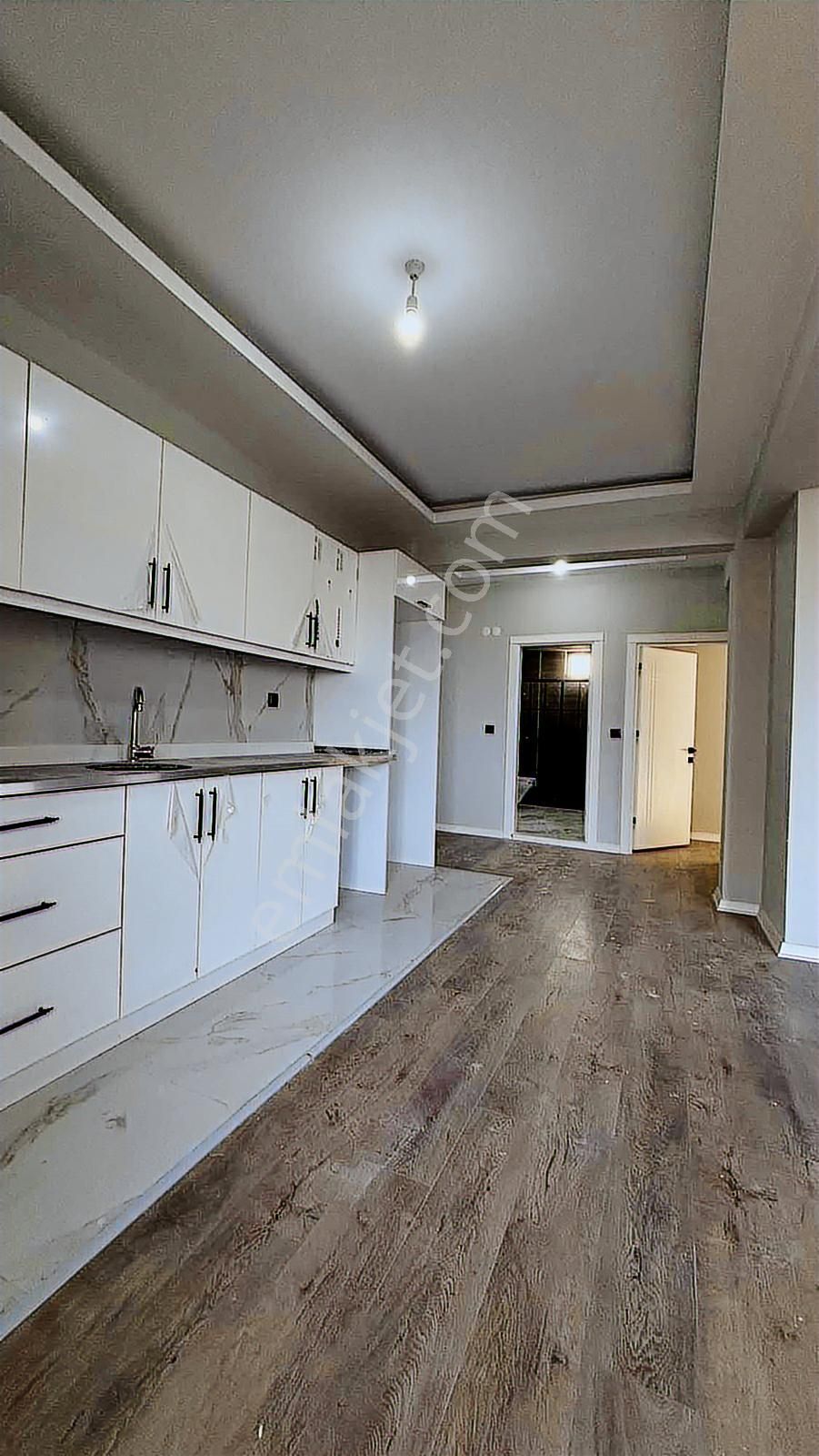 Atakum Büyükoyumca Da Fırsat 2+1 Daire - Görsel 10