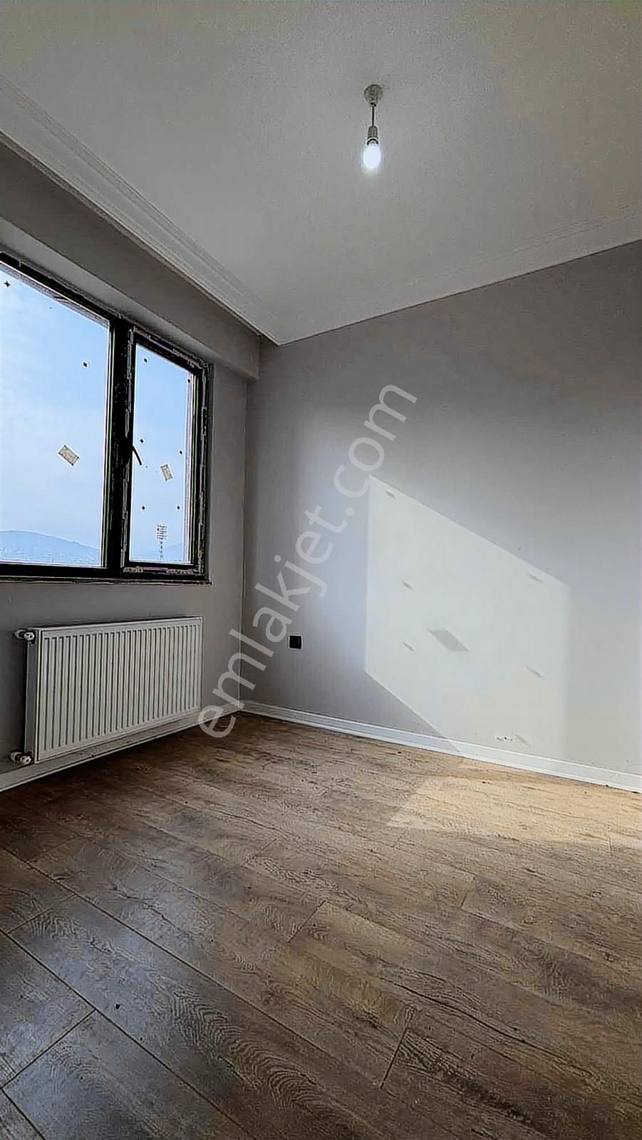 Atakum Büyükoyumca Da Fırsat 2+1 Daire - Görsel 22