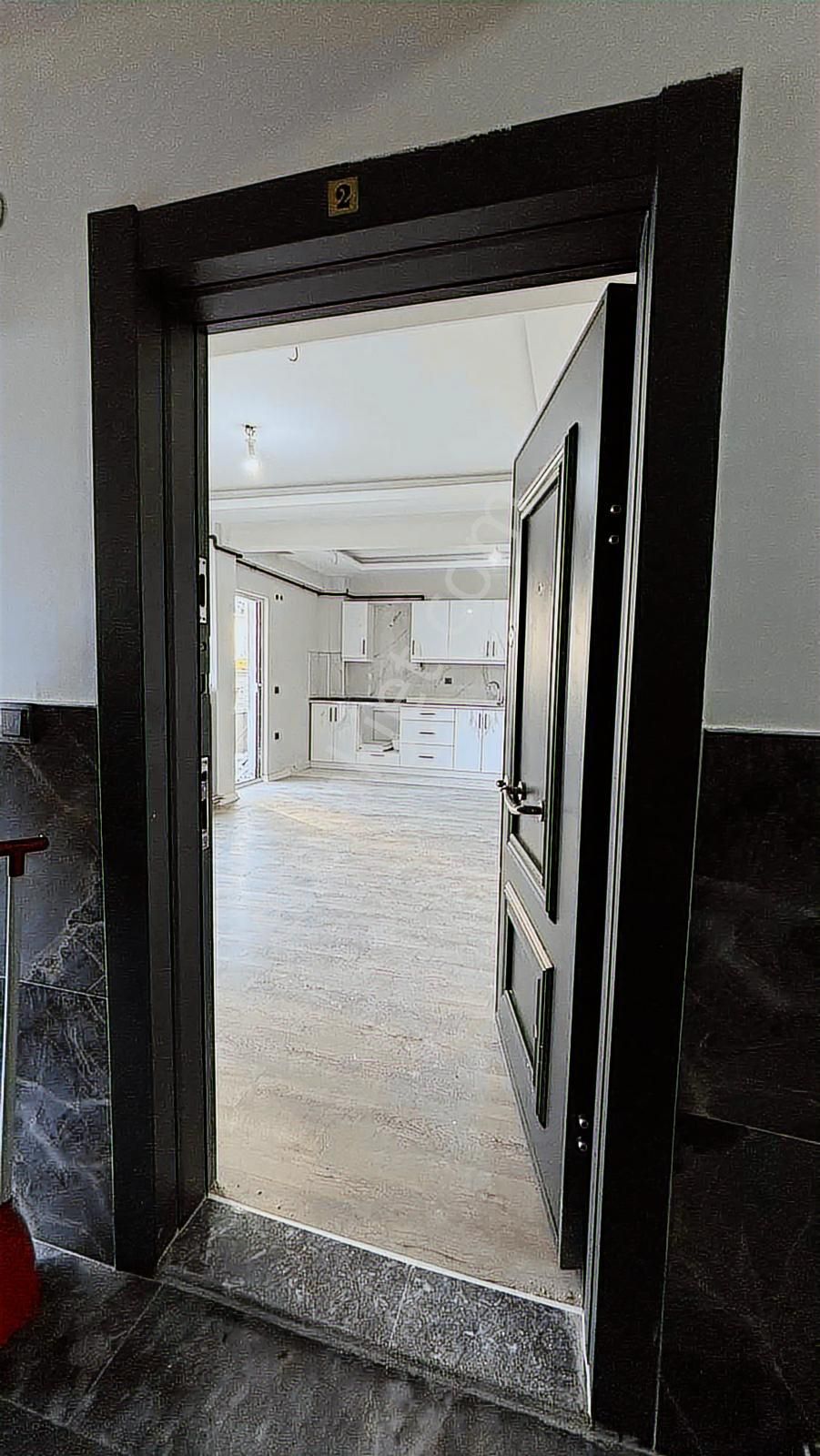 Atakum Büyükoyumca Da Fırsat 2+1 Daire - Görsel 21