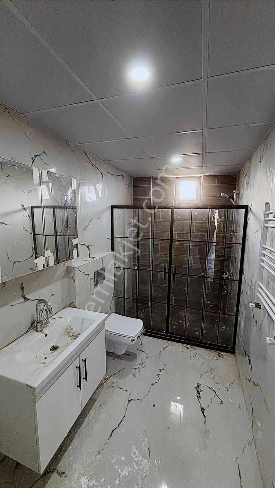 Atakum Büyükoyumca Da Fırsat 2+1 Daire - Görsel 13