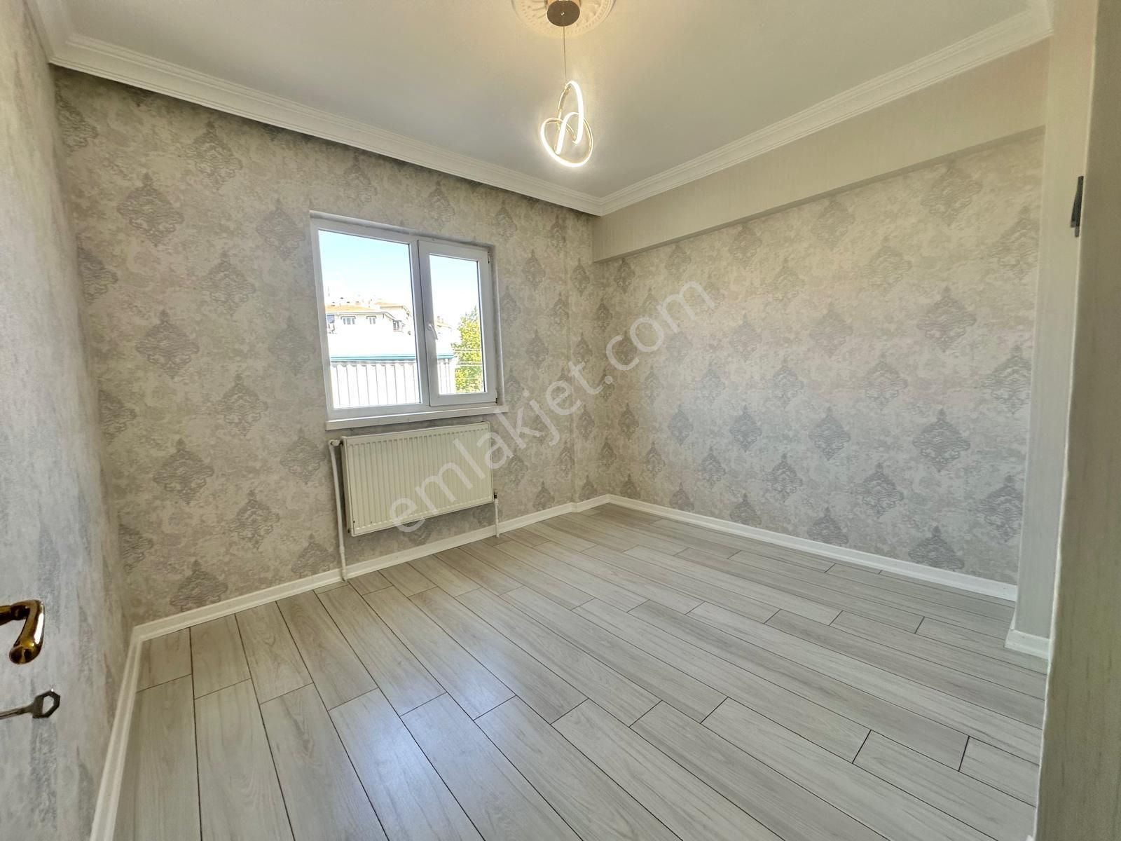 Hayal^den Andiçen Mh^de Ara Katta Full Yapılı Ön Cp. Geniş 3+1 Fırsat Daire ! - Görsel 22