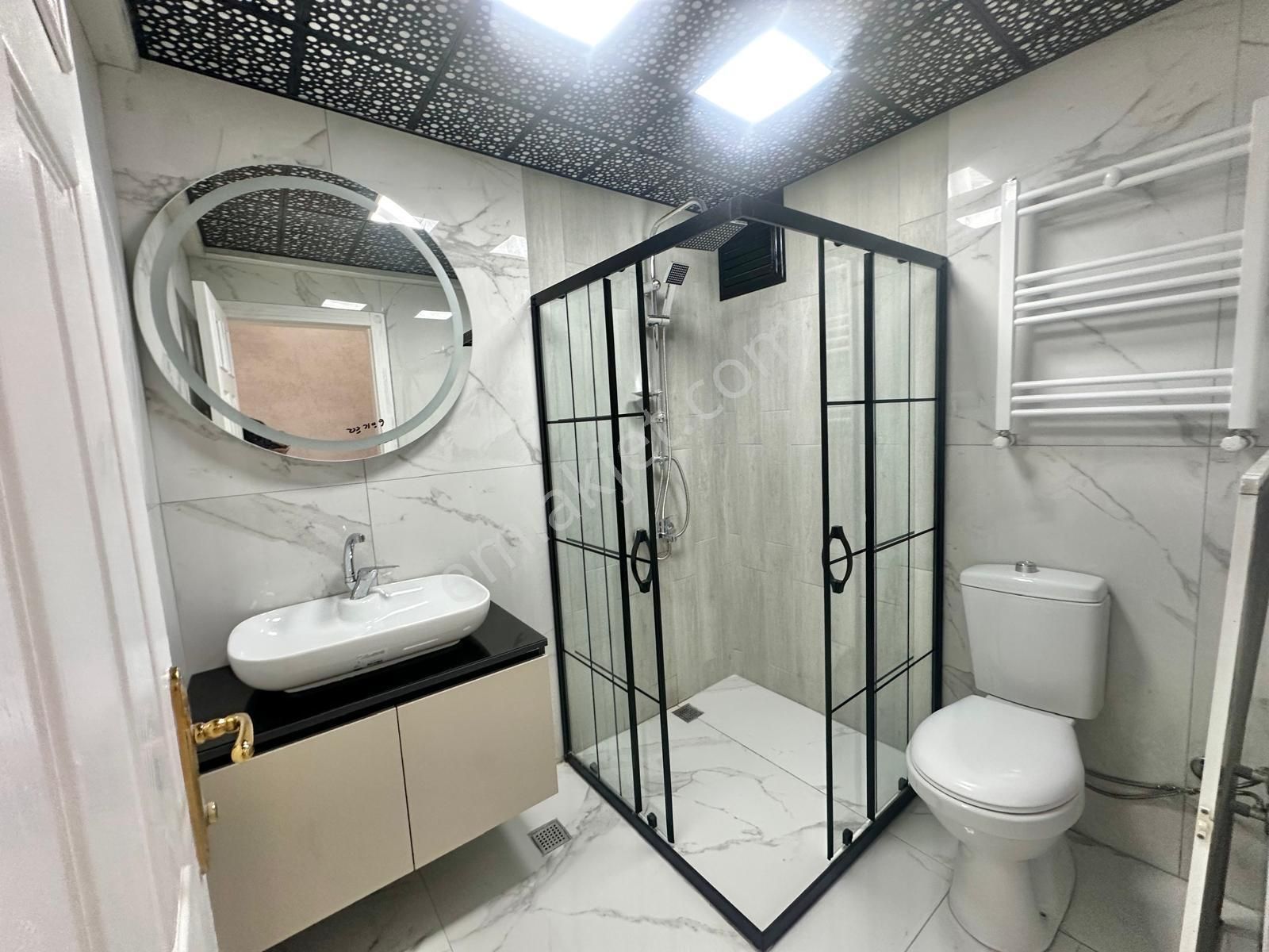 Hayal^den Andiçen Mh^de Ara Katta Full Yapılı Ön Cp. Geniş 3+1 Fırsat Daire ! - Görsel 29