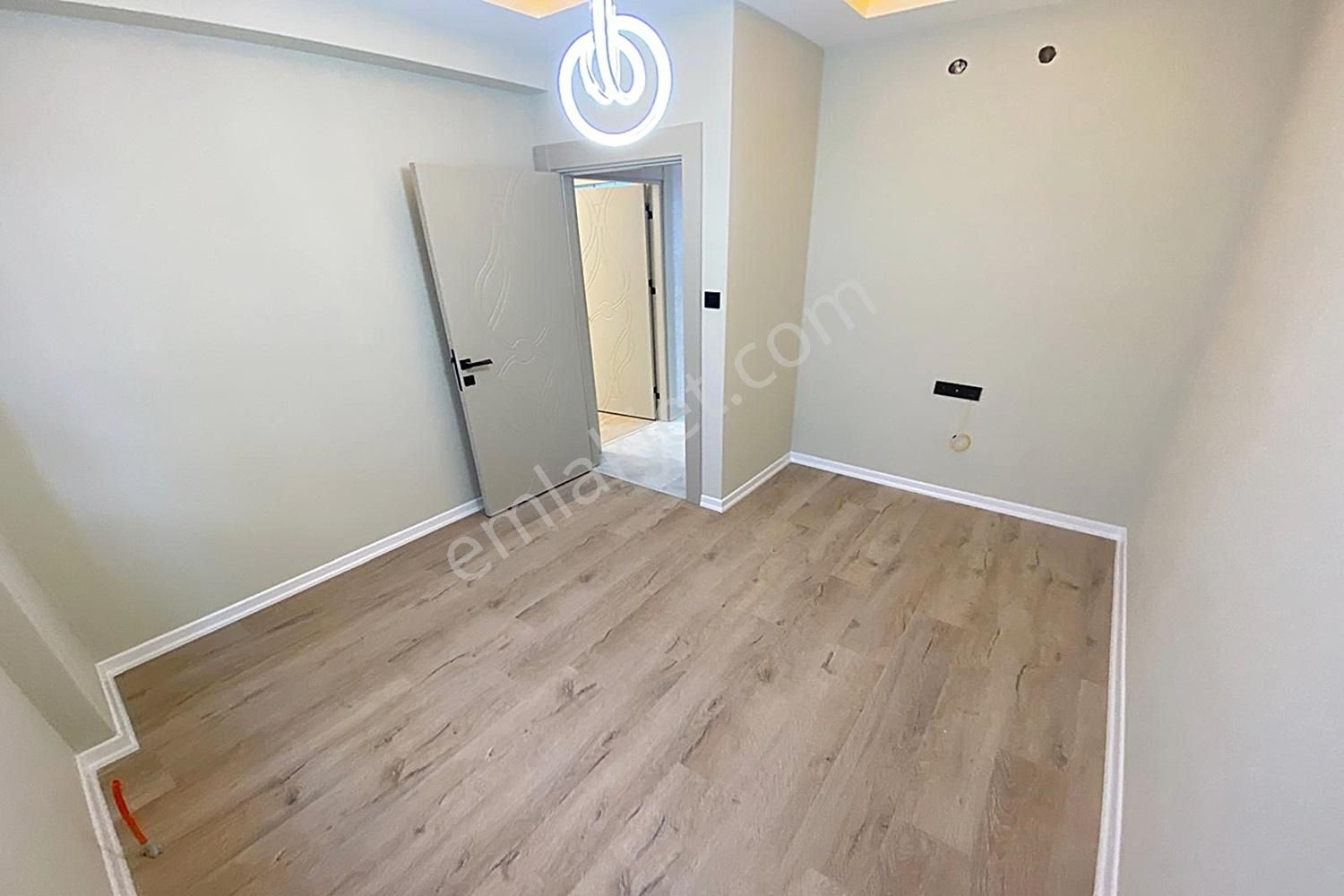 Karakaya'da Avantajlı Konumda Lüks Yapılı Ara Katta Daire - Görsel 30