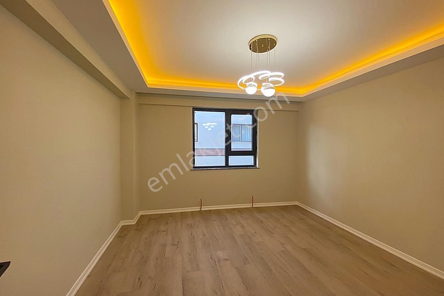 Karakaya'da Avantajlı Konumda Lüks Yapılı Ara Katta Daire - Görsel 20