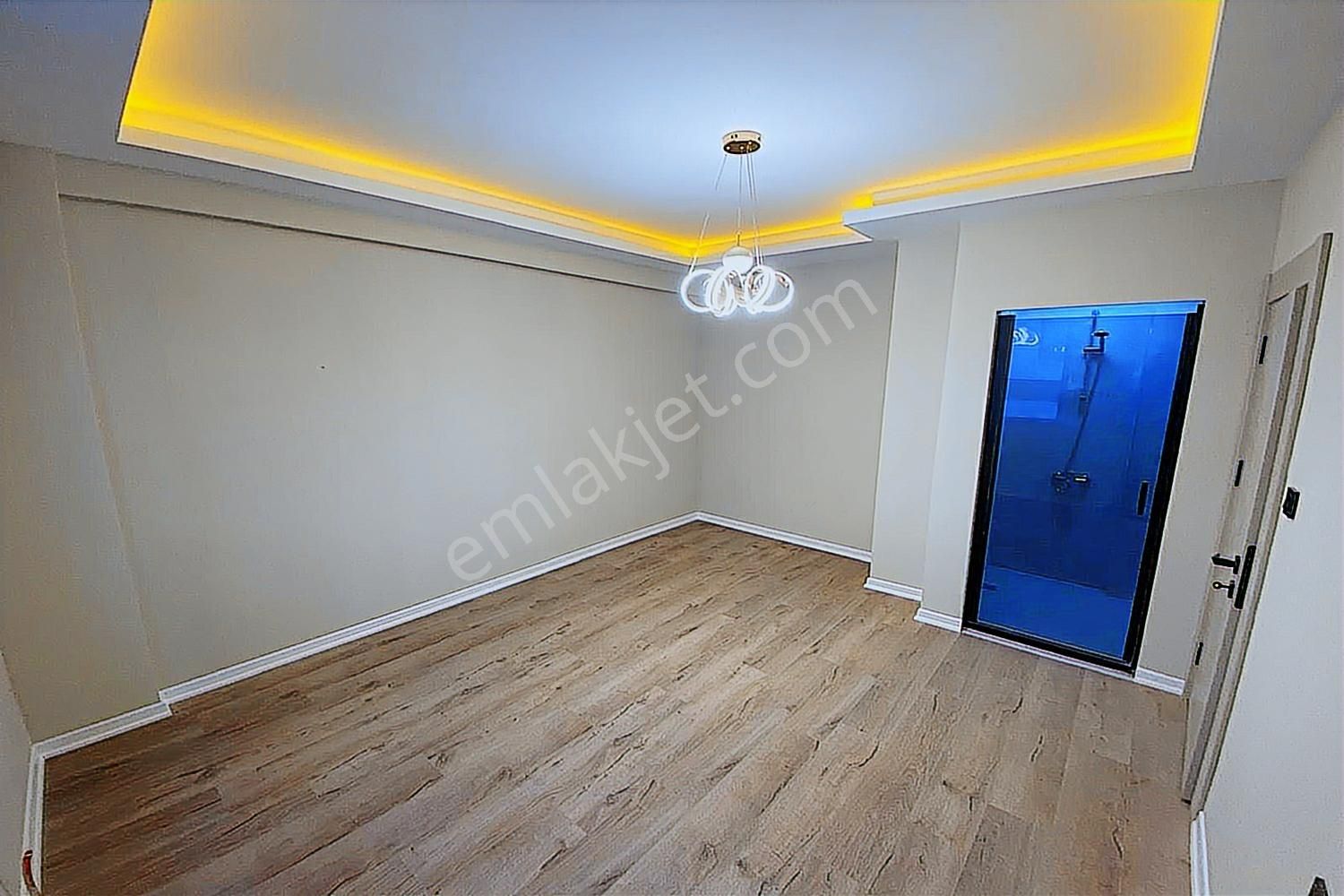 Karakaya'da Avantajlı Konumda Lüks Yapılı Ara Katta Daire - Görsel 32