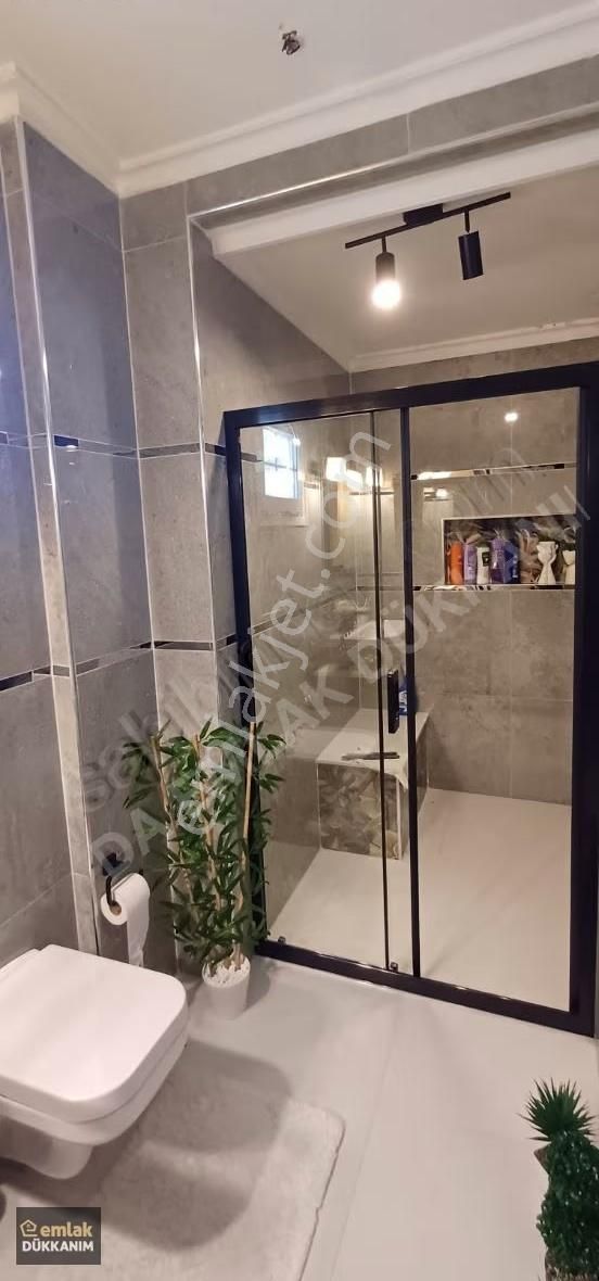 Plaja Yakın Villa - Görsel 16