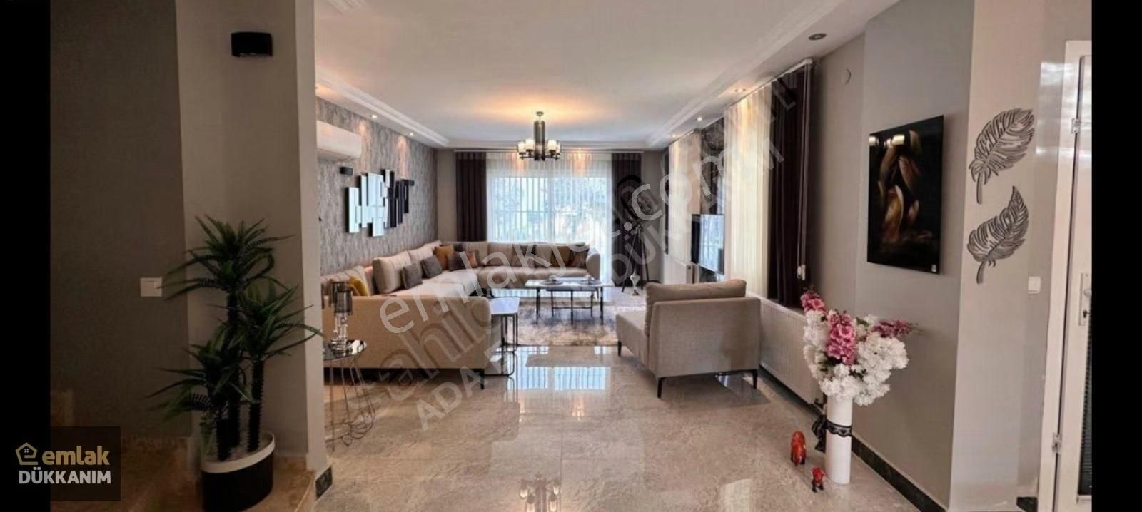 Plaja Yakın Villa - Görsel 15