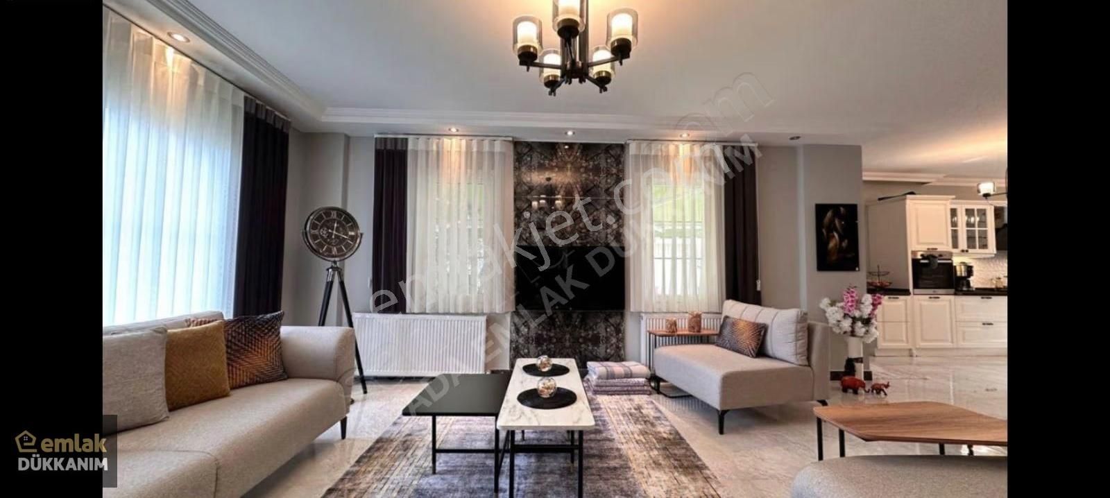 Plaja Yakın Villa - Görsel 8