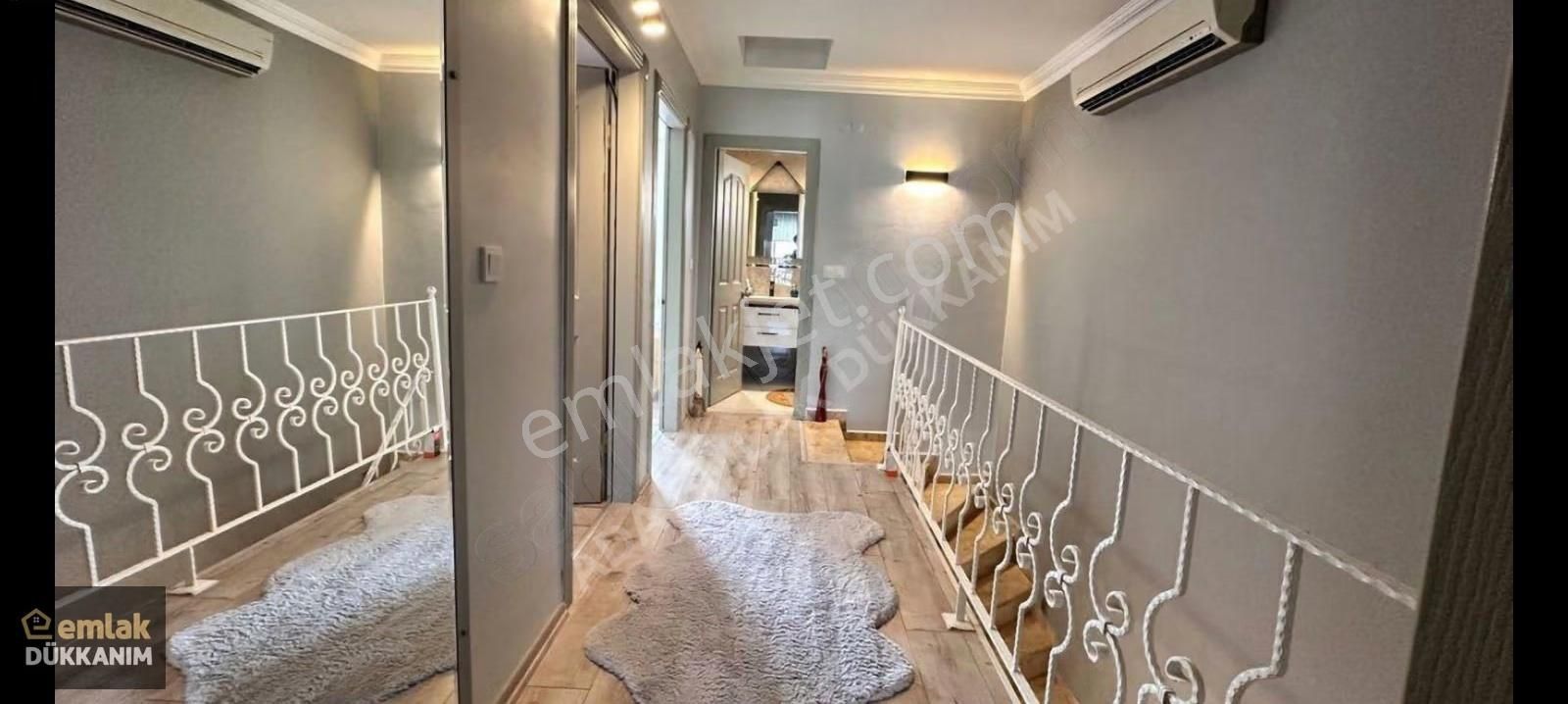 Plaja Yakın Villa - Görsel 9