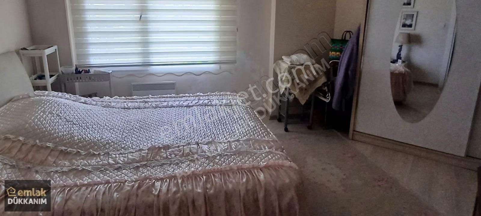 Merkezde Satılık Bahçe Katı - Görsel 18