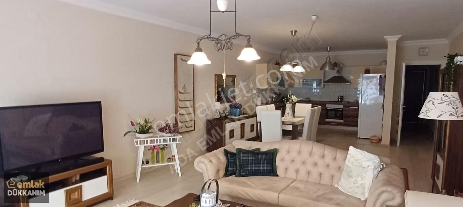 Merkezde Satılık Bahçe Katı - Görsel 7