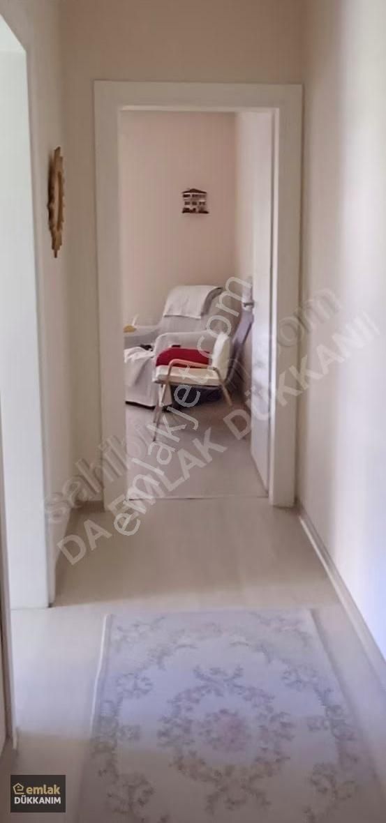 Merkezde Satılık Bahçe Katı - Görsel 5