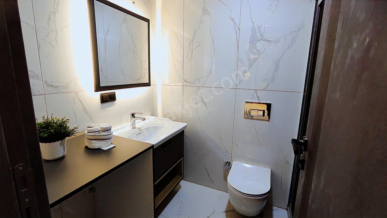 Setel Premiumdan Karamanda 2+1 Sıfır Rezidance - Görsel 2