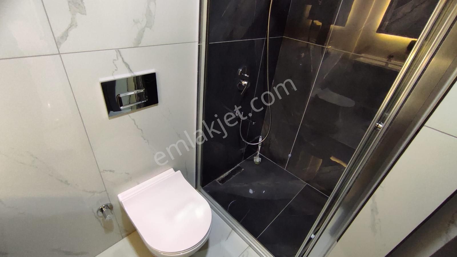 Setel Premiumdan Karamanda 2+1 Sıfır Rezidance - Görsel 14