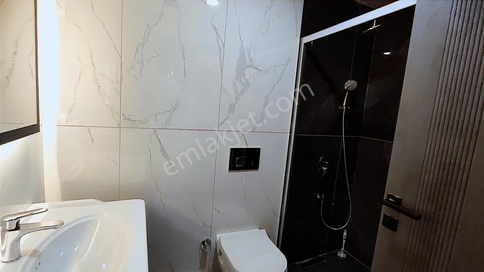 Setel Premiumdan Karamanda 2+1 Sıfır Rezidance - Görsel 4