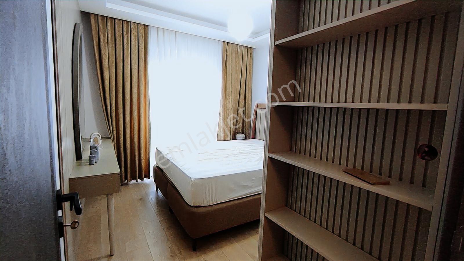 Setel Premiumdan Karamanda 2+1 Sıfır Rezidance - Görsel 15