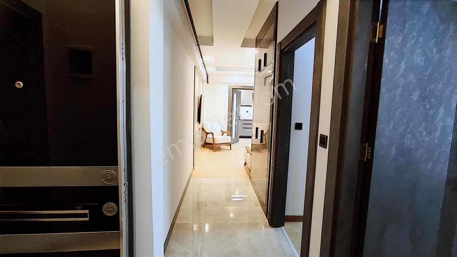 Setel Premiumdan Karamanda 2+1 Sıfır Rezidance - Görsel 3