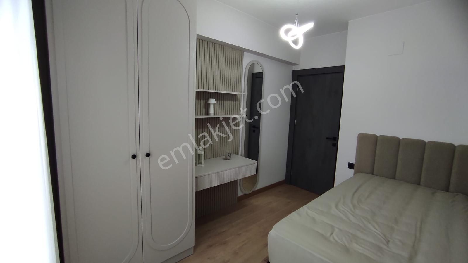 Setel Premiumdan Karamanda 2+1 Sıfır Rezidance - Görsel 11