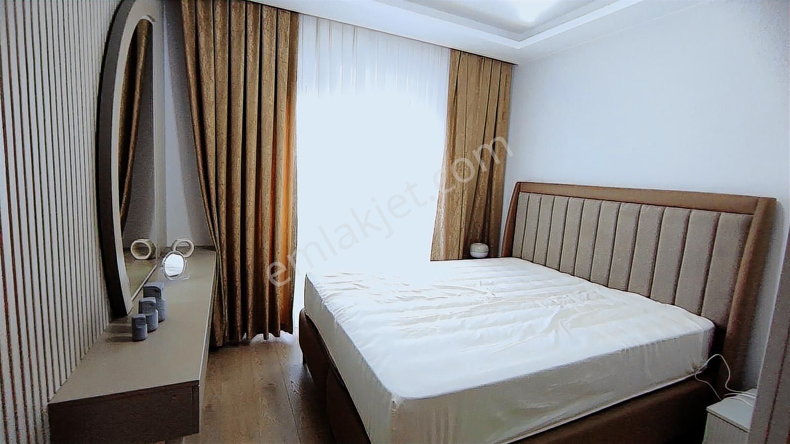 Setel Premiumdan Karamanda 2+1 Sıfır Rezidance - Görsel 5