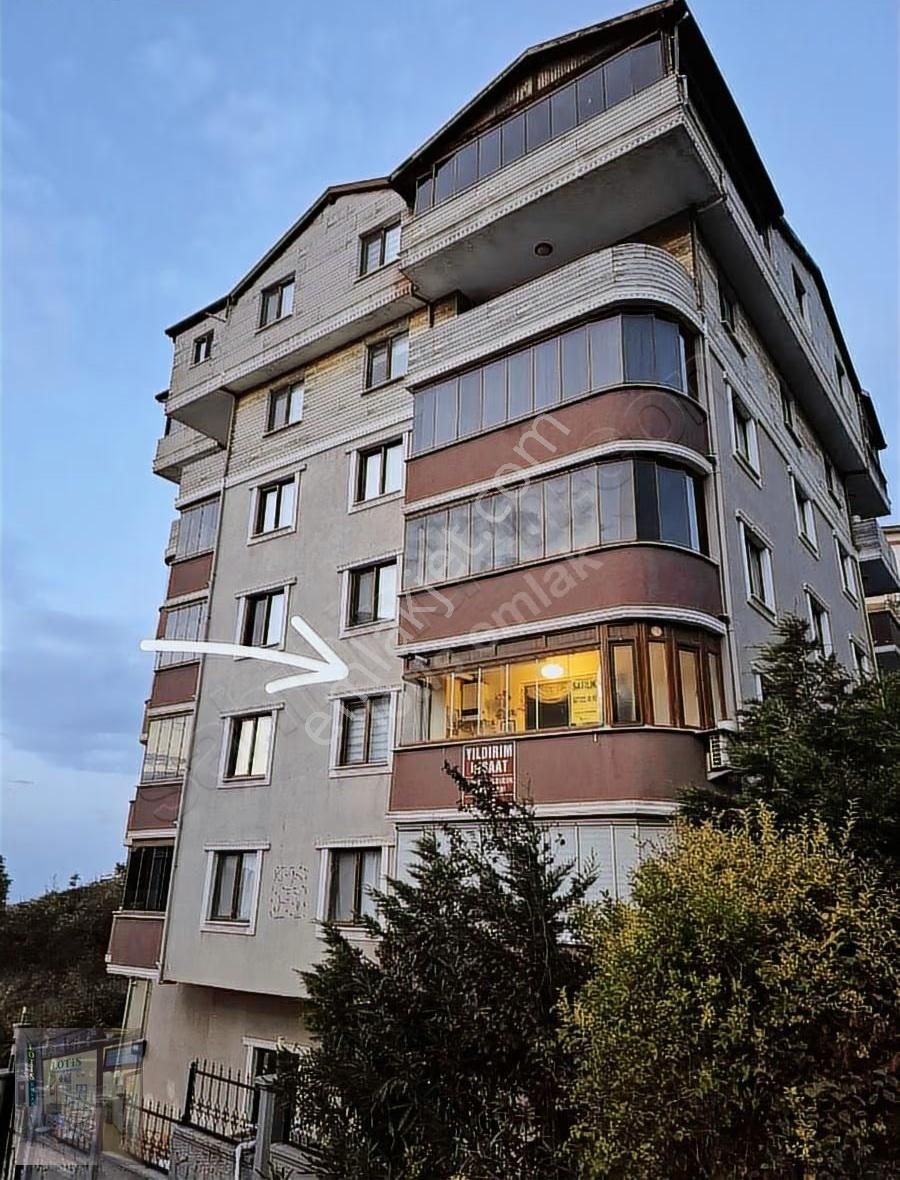 Full Eşyalı Satılık Yazlık Daire,,, - Görsel 33