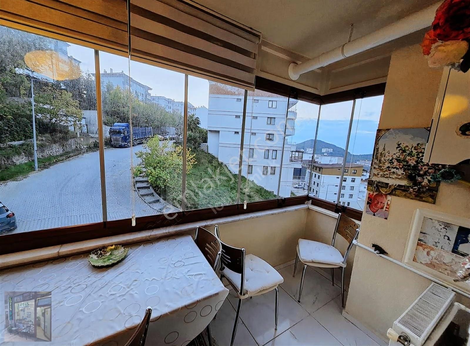 Full Eşyalı Satılık Yazlık Daire,,, - Görsel 14