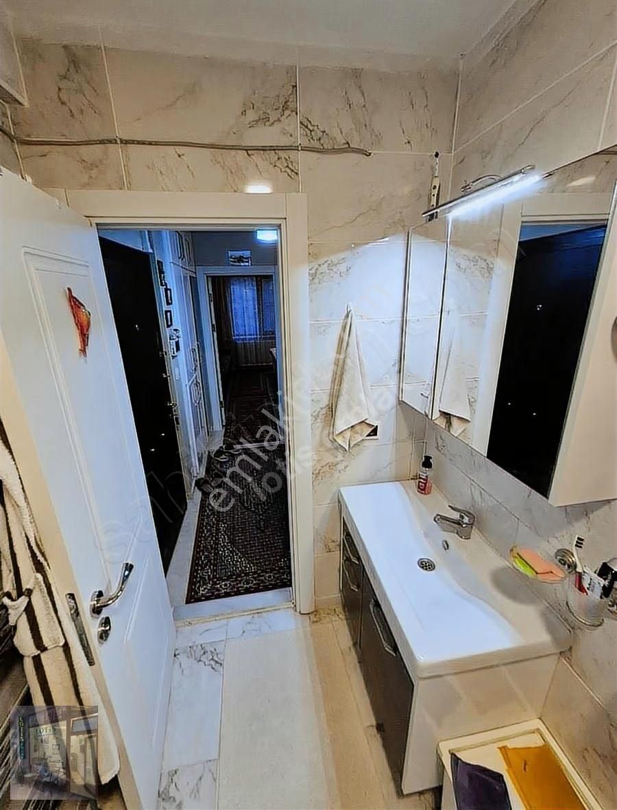 Full Eşyalı Satılık Yazlık Daire,,, - Görsel 28