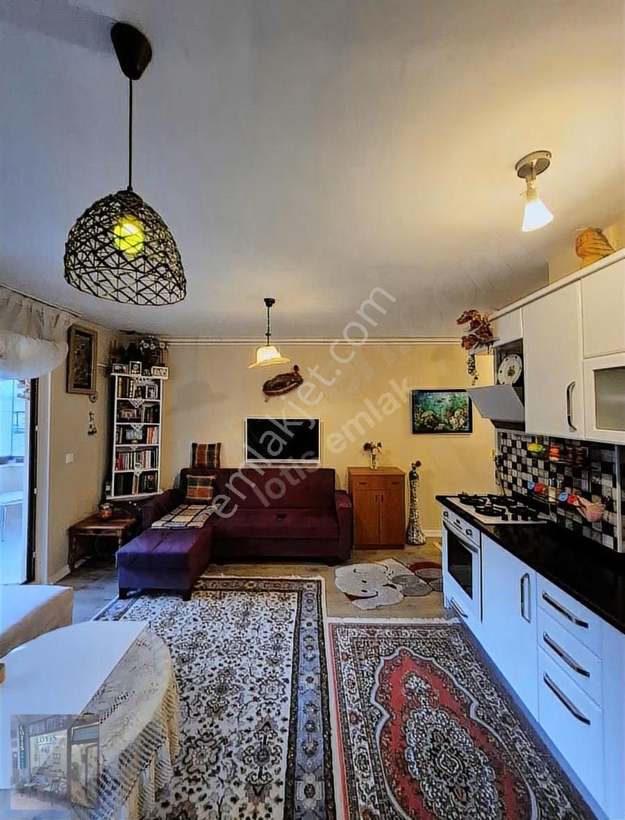 Full Eşyalı Satılık Yazlık Daire,,, - Görsel 2