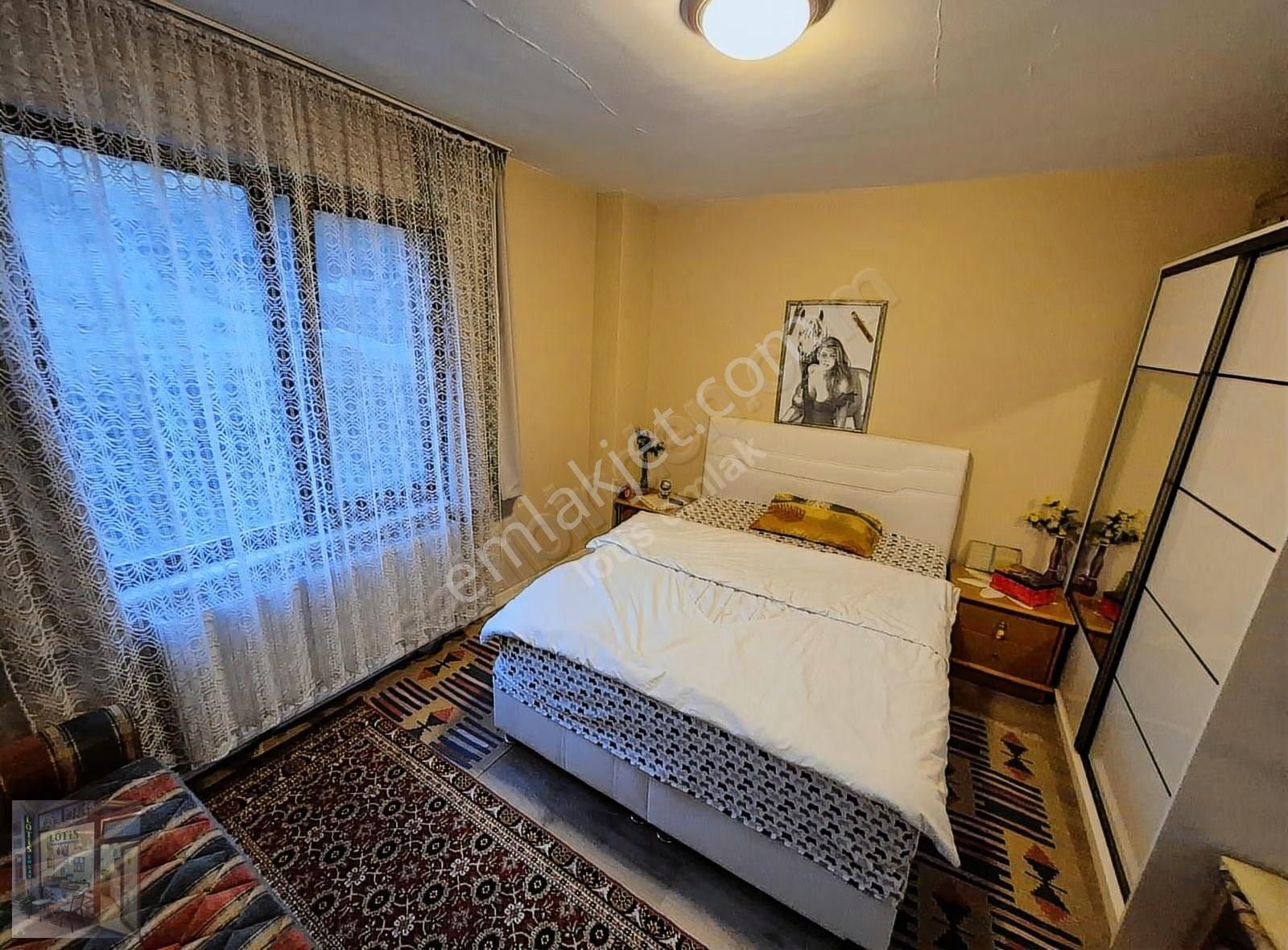 Full Eşyalı Satılık Yazlık Daire,,, - Görsel 8