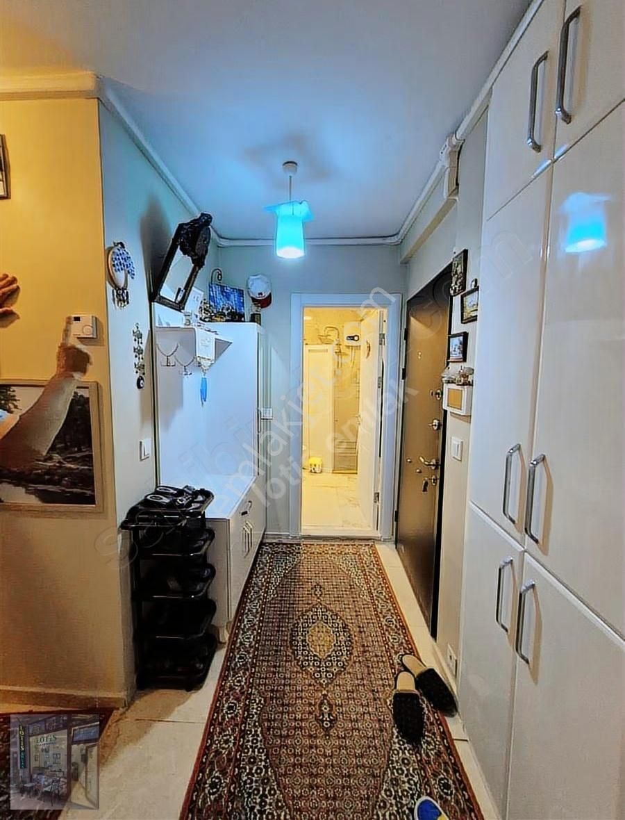 Full Eşyalı Satılık Yazlık Daire,,, - Görsel 10