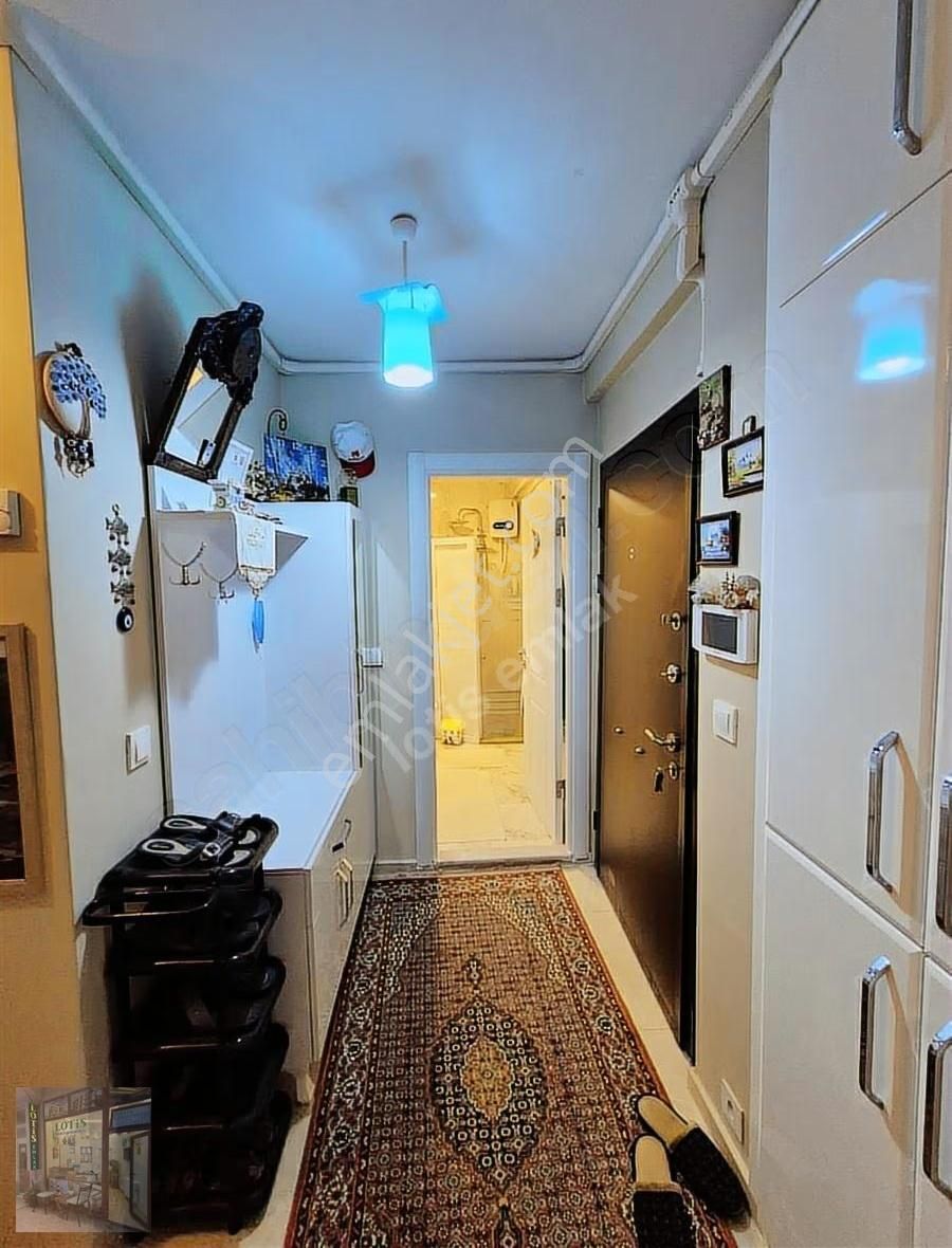 Full Eşyalı Satılık Yazlık Daire,,, - Görsel 32