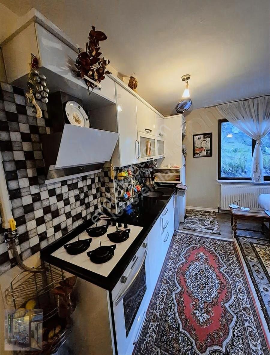 Full Eşyalı Satılık Yazlık Daire,,, - Görsel 21