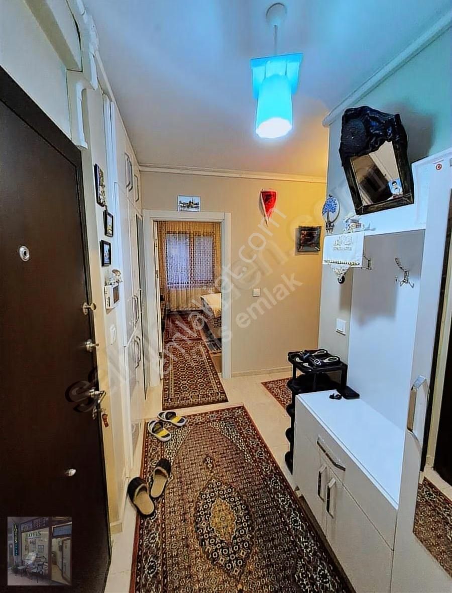 Full Eşyalı Satılık Yazlık Daire,,, - Görsel 4