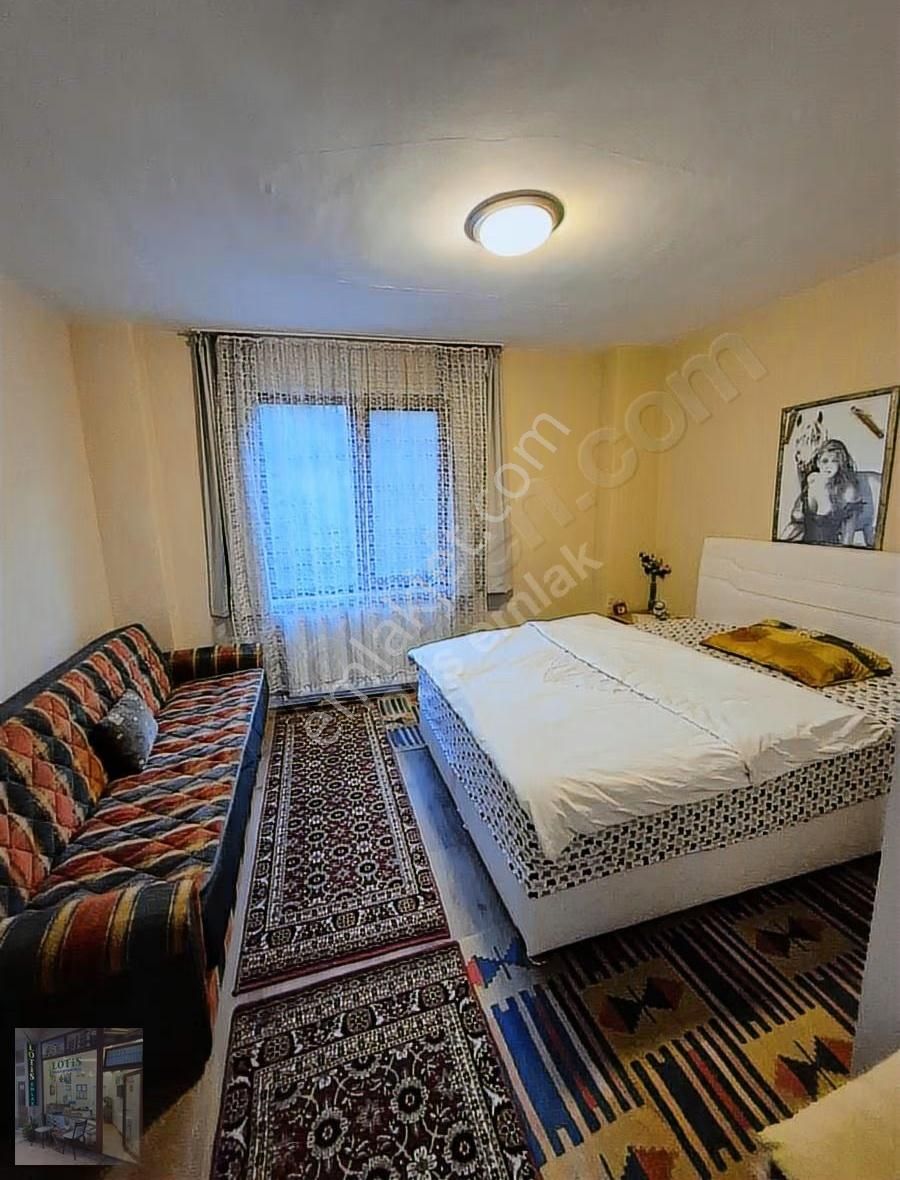 Full Eşyalı Satılık Yazlık Daire,,,