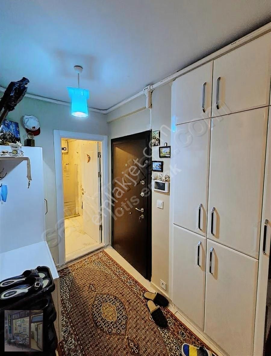 Full Eşyalı Satılık Yazlık Daire,,, - Görsel 25