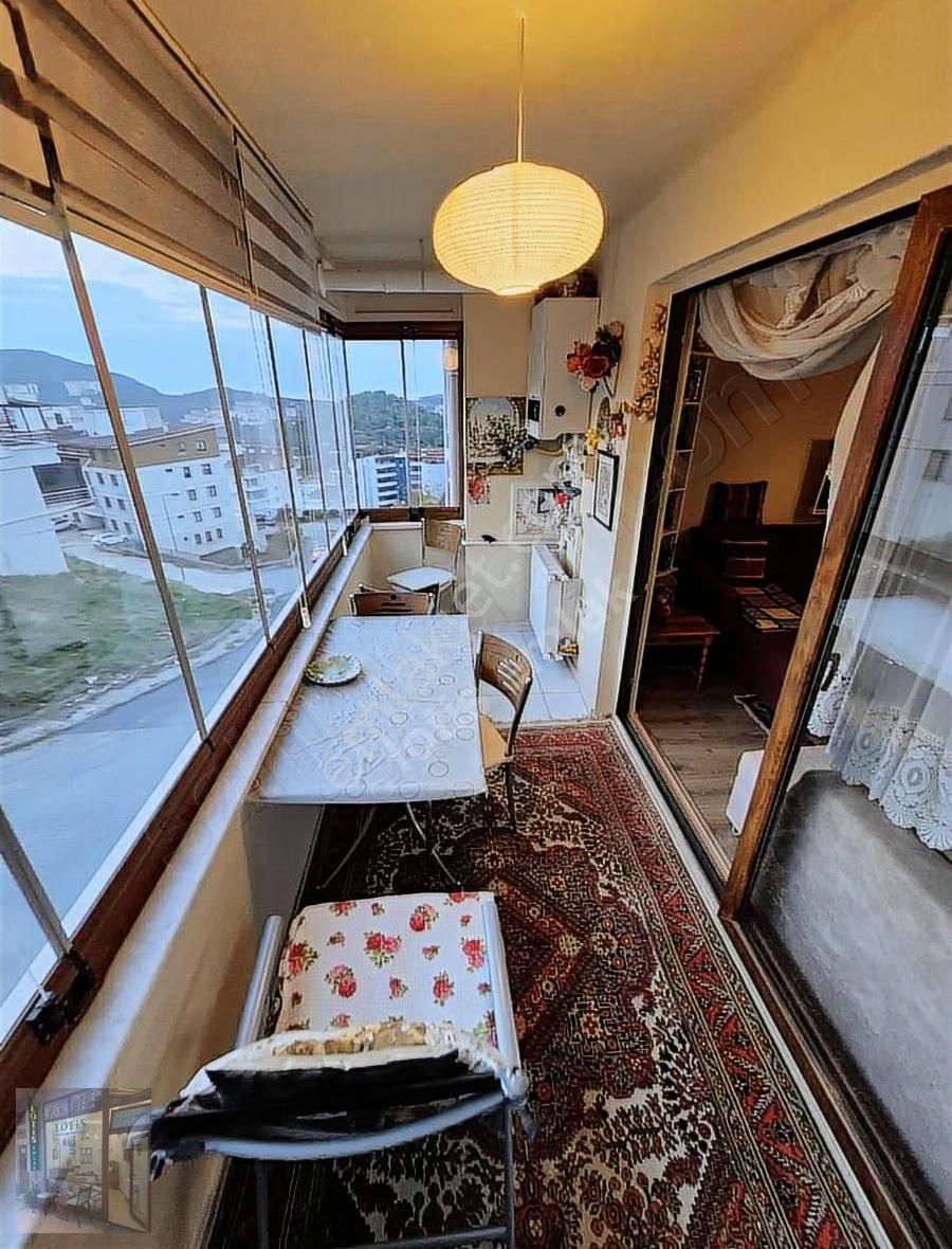 Full Eşyalı Satılık Yazlık Daire,,, - Görsel 5