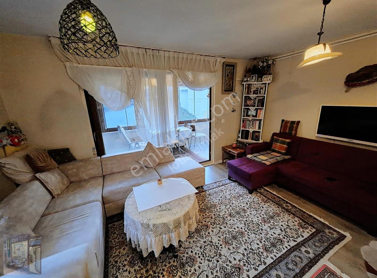 Full Eşyalı Satılık Yazlık Daire,,, - Görsel 22