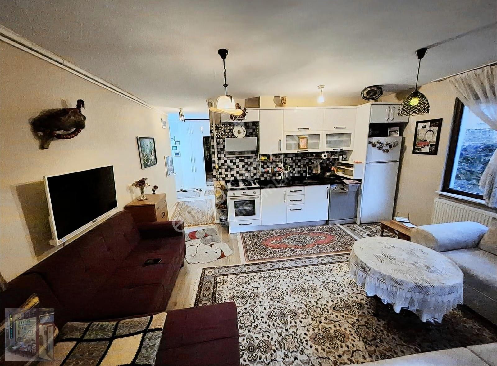 Full Eşyalı Satılık Yazlık Daire,,, - Görsel 12