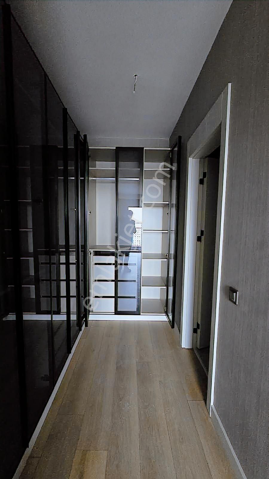 Susuz' Da Frekans Eryaman 'da Oturuma Hazır 4+1 Satılık Daire - Görsel 21