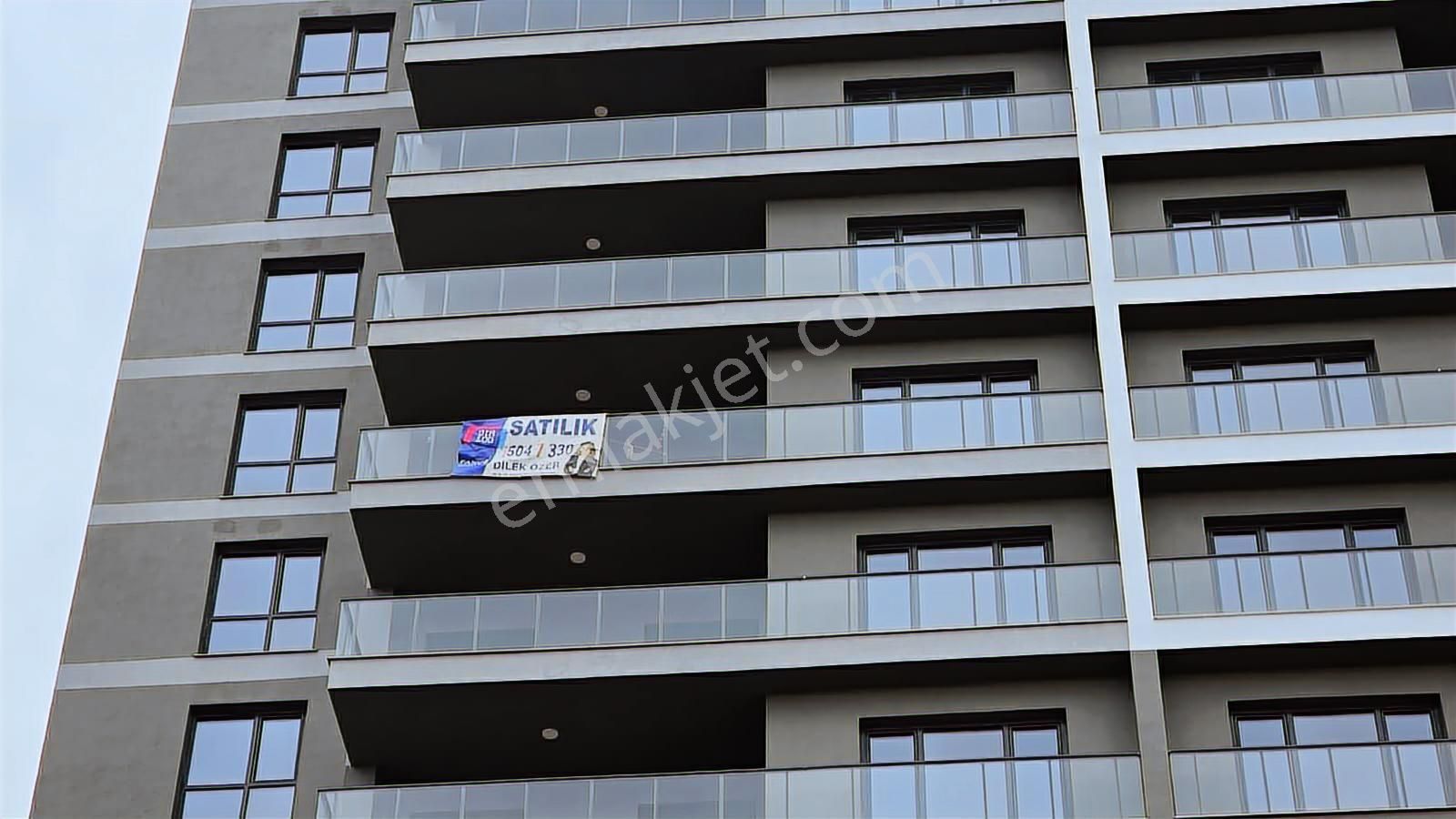 Susuz' Da Frekans Eryaman 'da Oturuma Hazır 4+1 Satılık Daire - Görsel 5