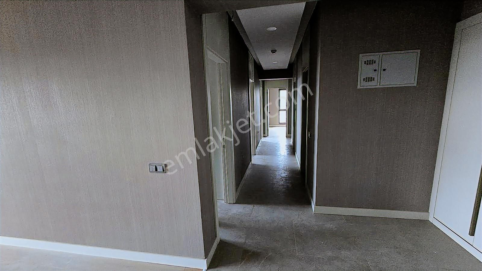 Susuz' Da Frekans Eryaman 'da Oturuma Hazır 4+1 Satılık Daire - Görsel 20