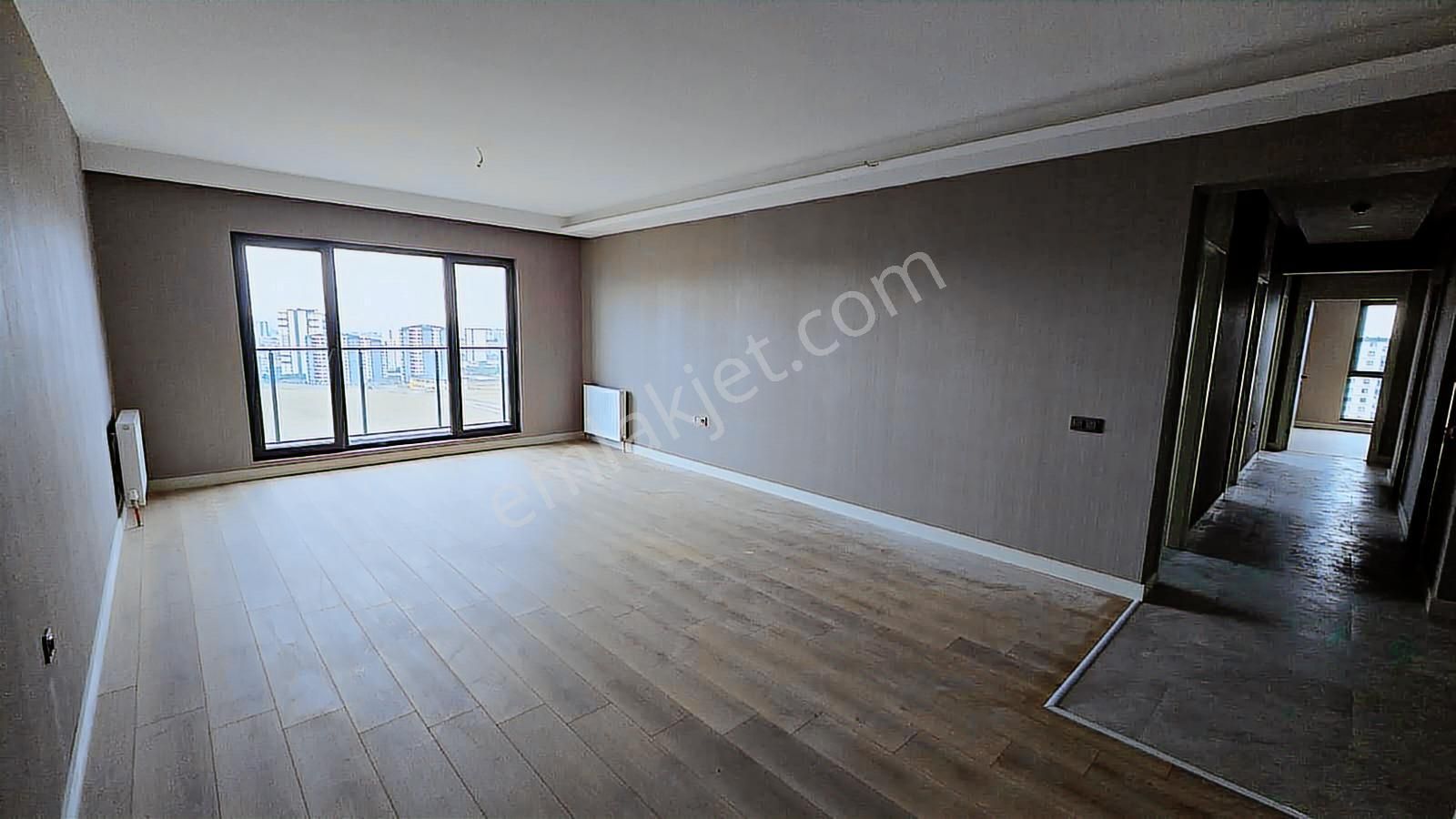 Susuz' Da Frekans Eryaman 'da Oturuma Hazır 4+1 Satılık Daire - Görsel 6