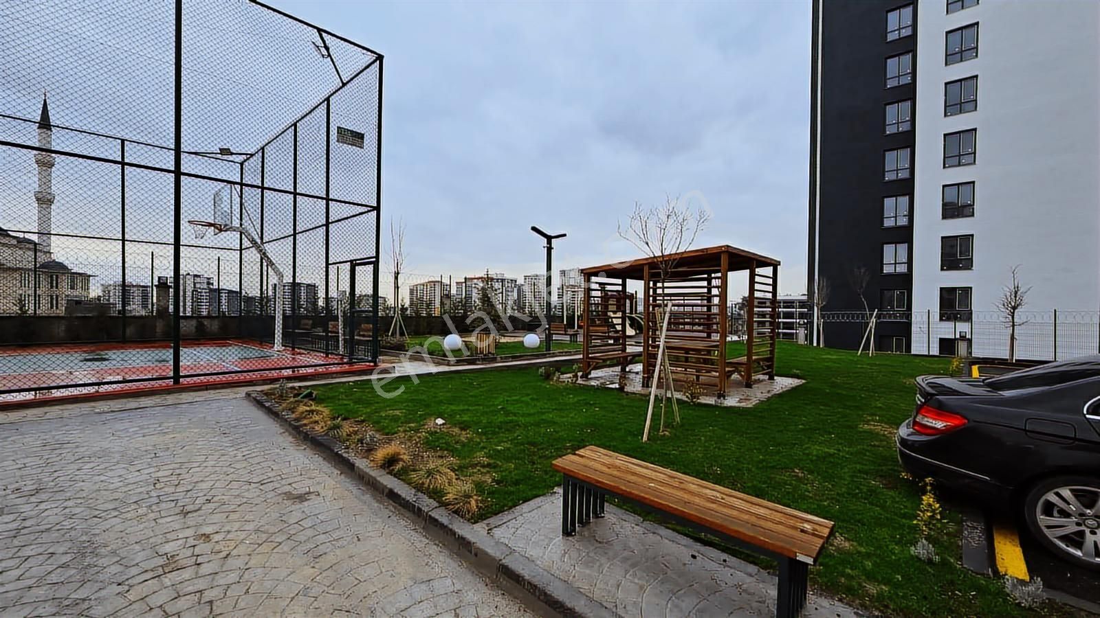 Susuz' Da Frekans Eryaman 'da Oturuma Hazır 4+1 Satılık Daire - Görsel 15