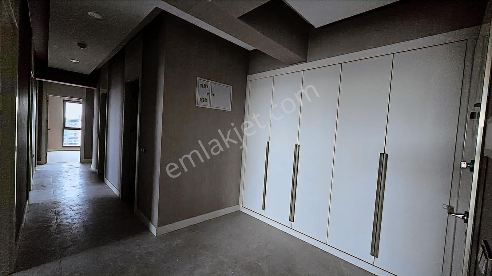 Susuz' Da Frekans Eryaman 'da Oturuma Hazır 4+1 Satılık Daire - Görsel 23