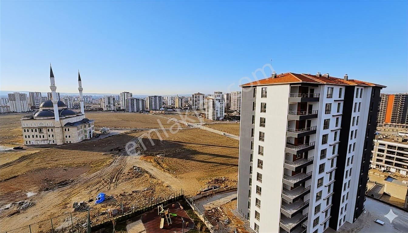 Susuz' Da Frekans Eryaman 'da Oturuma Hazır 4+1 Satılık Daire - Görsel 30