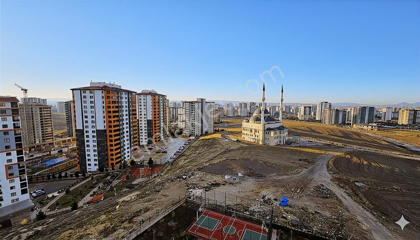 Susuz' Da Frekans Eryaman 'da Oturuma Hazır 4+1 Satılık Daire - Görsel 14