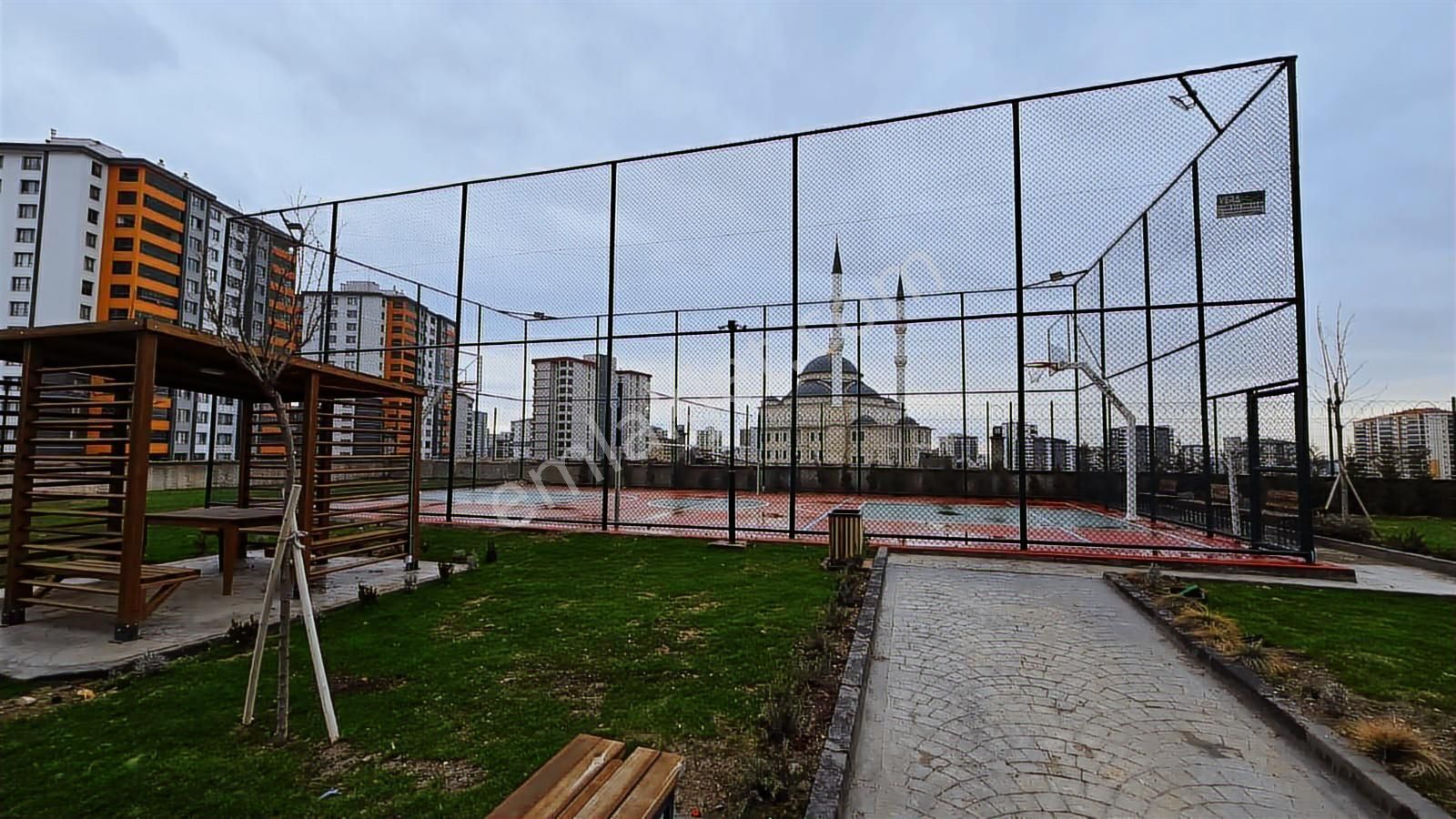 Susuz' Da Frekans Eryaman 'da Oturuma Hazır 4+1 Satılık Daire - Görsel 16