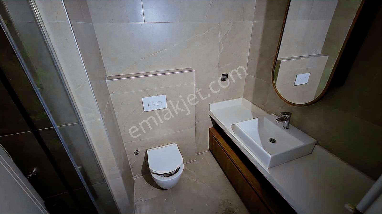 Susuz' Da Frekans Eryaman 'da Oturuma Hazır 4+1 Satılık Daire - Görsel 28