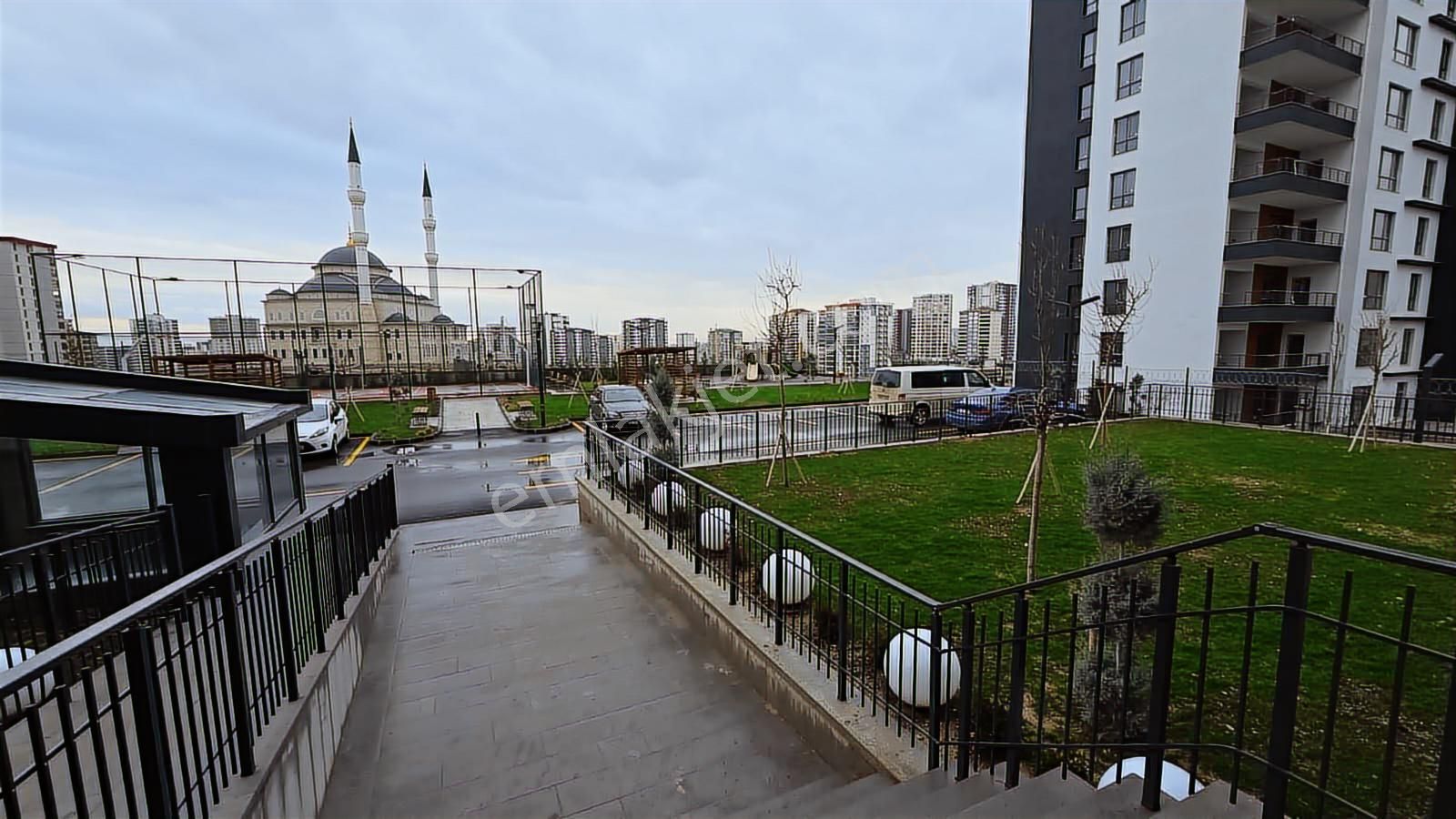 Susuz' Da Frekans Eryaman 'da Oturuma Hazır 4+1 Satılık Daire - Görsel 26