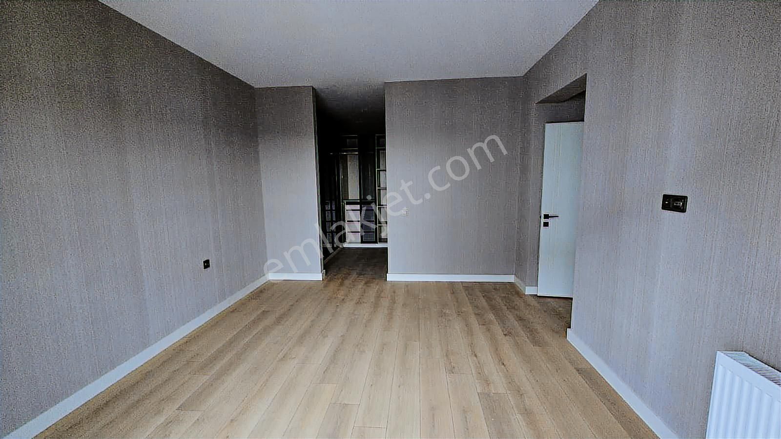 Susuz' Da Frekans Eryaman 'da Oturuma Hazır 4+1 Satılık Daire - Görsel 27